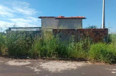 Oportunidade única em bady bassitt - sp | tipo: terreno | negociação: leilão  | situação: imóvel