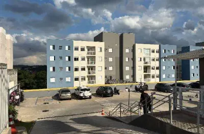 Oportunidade única em cotia - sp | tipo: apartamento | negociação: licitação aberta  | situação: imóvel