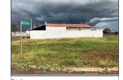 Oportunidade única em cordeiropolis - sp | tipo: terreno | negociação: leilão  | situação: imóvel