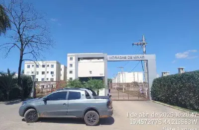 Oportunidade única em sete lagoas - mg | tipo: apartamento | negociação: licitação aberta  | situação: imóvel