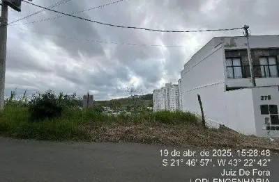 Oportunidade única em juiz de fora - mg | tipo: terreno | negociação: licitação aberta  | situação: imóvel