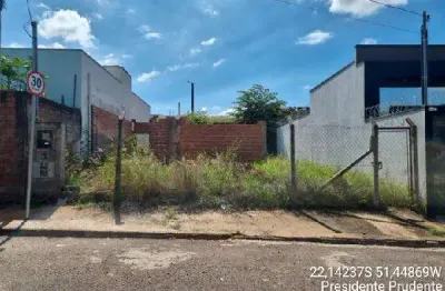 Oportunidade única em presidente prudente - sp | tipo: terreno | negociação: leilão  | situação: imóvel