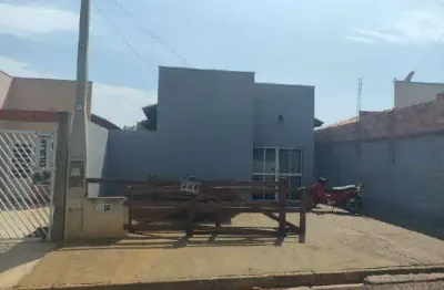 Oportunidade única em reginopolis - sp | tipo: casa | negociação: licitação aberta  | situação: imóvel