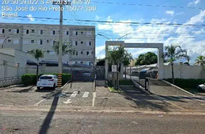 Oportunidade única em sao jose do rio preto - sp | tipo: apartamento | negociação: leilão  | situação: imóvel