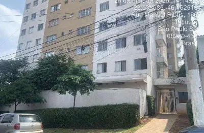 Oportunidade única em sao paulo - sp | tipo: apartamento | negociação: licitação aberta  | situação: imóvel