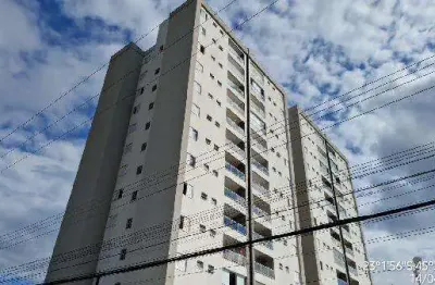 Oportunidade única em taubate - sp | tipo: apartamento | negociação: leilão  | situação: imóvel