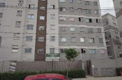 Oportunidade única em sao paulo - sp | tipo: apartamento | negociação: leilão  | situação: imóvel