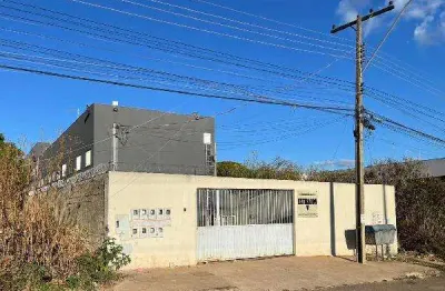 Oportunidade única em aguas lindas de goias - go | tipo: apartamento | negociação: venda direta online  | situação: imóvel
