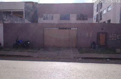 Oportunidade única em cidade ocidental - go | tipo: apartamento | negociação: venda direta online  | situação: imóvel