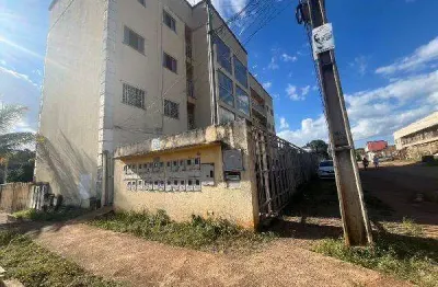 Oportunidade única em cidade ocidental - go | tipo: apartamento | negociação: venda direta online  | situação: imóvel