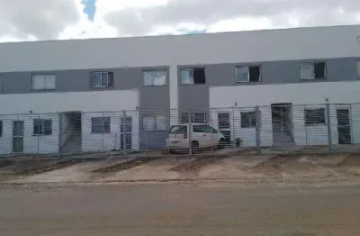 Oportunidade única em cidade ocidental - go | tipo: apartamento | negociação: venda direta online  | situação: imóvel