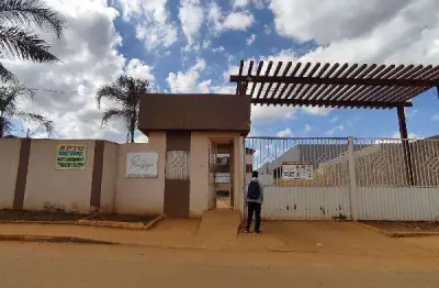 Oportunidade única em cidade ocidental - go | tipo: apartamento | negociação: venda direta online  | situação: imóvel