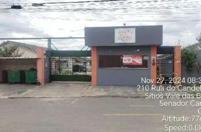 Oportunidade única em senador canedo - go | tipo: casa | negociação: venda direta online  | situação: imóvel