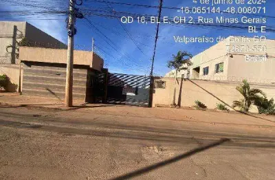 Oportunidade única em valparaiso de goias - go | tipo: apartamento | negociação: venda direta online  | situação: imóvel