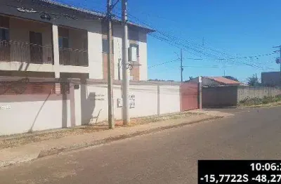 Oportunidade única em aguas lindas de goias - go | tipo: apartamento | negociação: venda direta online  | situação: imóvel
