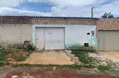 Oportunidade única em novo gama - go | tipo: casa | negociação: venda direta online  | situação: imóvel