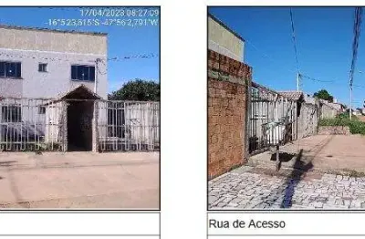 Oportunidade única em cidade ocidental - go | tipo: apartamento | negociação: venda direta online  | situação: imóvel