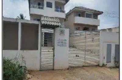 Oportunidade única em cidade ocidental - go | tipo: apartamento | negociação: venda direta online  | situação: imóvel