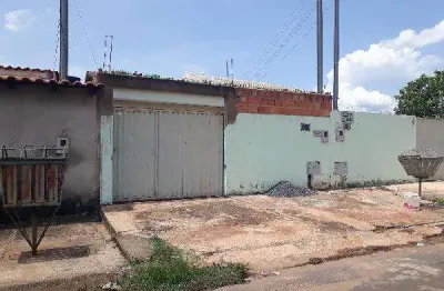 Oportunidade única em novo gama - go | tipo: casa | negociação: venda direta online  | situação: imóvel