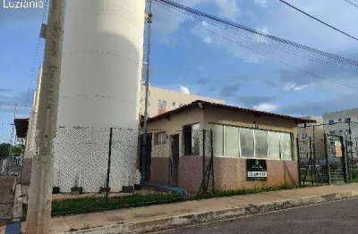 Oportunidade única em luziania - go | tipo: apartamento | negociação: venda direta online  | situação: imóvel