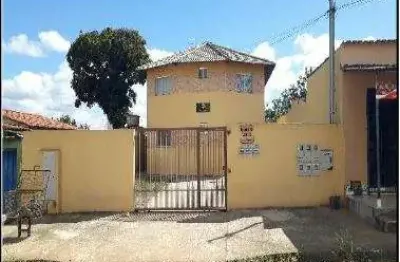 Oportunidade única em cidade ocidental - go | tipo: apartamento | negociação: venda direta online  | situação: imóvel