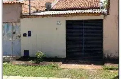 Oportunidade única em luziania - go | tipo: casa | negociação: venda direta online  | situação: imóvel