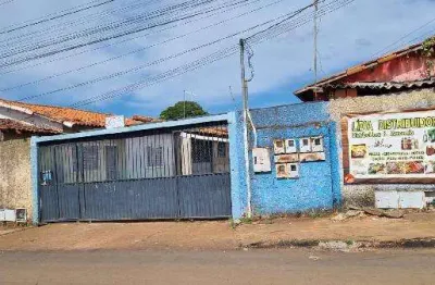 Oportunidade única em luziania - go | tipo: casa | negociação: venda direta online  | situação: imóvel
