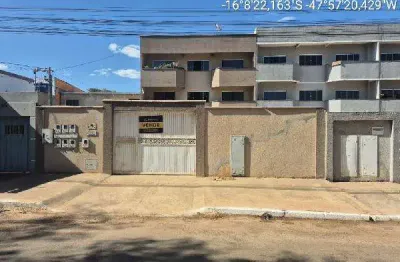 Oportunidade única em luziania - go | tipo: apartamento | negociação: venda online  | situação: imóvel