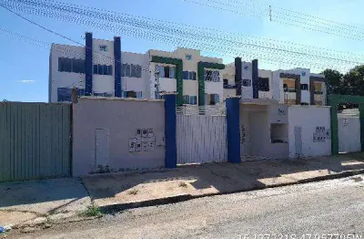 Oportunidade única em luziania - go | tipo: apartamento | negociação: venda direta online  | situação: imóvel
