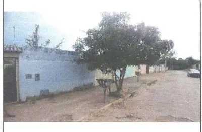 Oportunidade única em santo antonio do descoberto - go | tipo: casa | negociação: venda direta online  | situação: imóvel