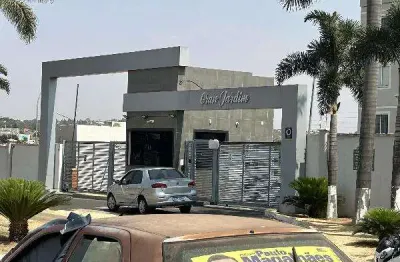 Oportunidade única em goiania - go | tipo: apartamento | negociação: venda direta online  | situação: imóvel