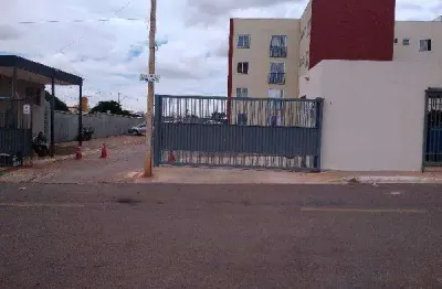 Oportunidade única em valparaiso de goias - go | tipo: apartamento | negociação: venda direta online  | situação: imóvel