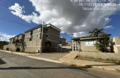Oportunidade única em valparaiso de goias - go | tipo: apartamento | negociação: venda direta online  | situação: imóvel