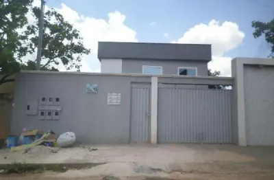 Oportunidade única em luziania - go | tipo: apartamento | negociação: venda direta online  | situação: imóvel