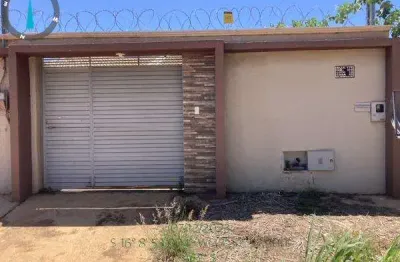 Oportunidade única em luziania - go | tipo: casa | negociação: venda online  | situação: imóvel