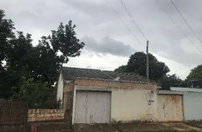 Oportunidade única em luziania - go | tipo: casa | negociação: venda direta online  | situação: imóvel