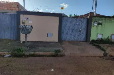Oportunidade única em luziania - go | tipo: casa | negociação: venda online  | situação: imóvel