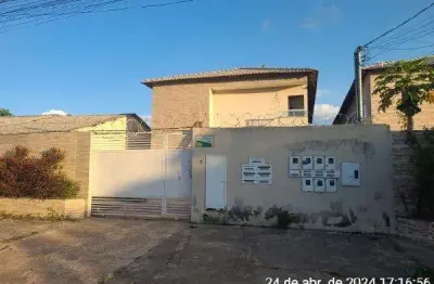 Oportunidade única em cidade ocidental - go | tipo: apartamento | negociação: venda direta online  | situação: imóvel