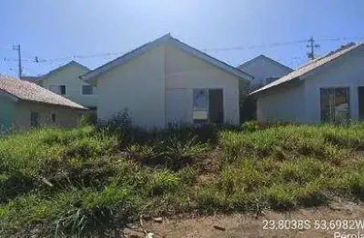 Oportunidade única em perola - pr | tipo: casa | negociação: venda direta online  | situação: imóvel