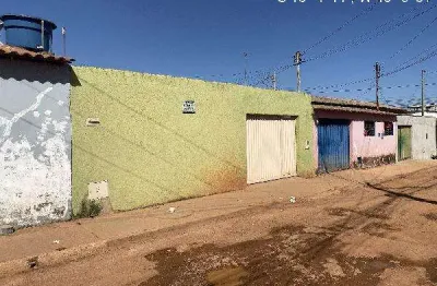 Oportunidade única em valparaiso de goias - go | tipo: casa | negociação: leilão  | situação: imóvel