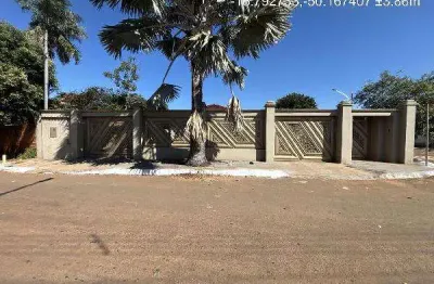 Oportunidade única em palminopolis - go | tipo: casa | negociação: licitação aberta  | situação: imóvel