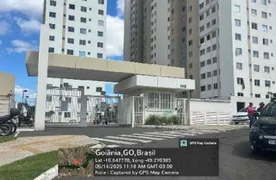 Oportunidade única em goiania - go | tipo: apartamento | negociação: leilão  | situação: imóvel