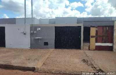 Oportunidade única em planaltina - go | tipo: casa | negociação: leilão  | situação: imóvel