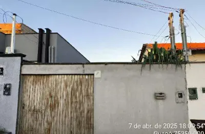 Oportunidade única em guapo - go | tipo: terreno | negociação: leilão  | situação: imóvel