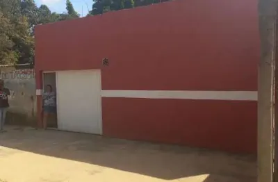 Oportunidade única em santo antonio do descoberto - go | tipo: casa | negociação: leilão  | situação: imóvel