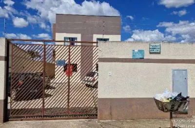 Oportunidade única em aguas lindas de goias - go | tipo: apartamento | negociação: licitação aberta  | situação: imóvel