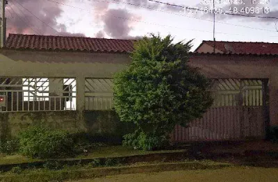 Oportunidade única em cocalzinho de goias - go | tipo: casa | negociação: licitação aberta  | situação: imóvel