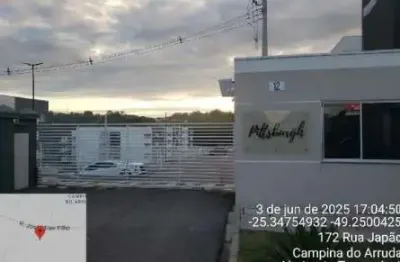 Oportunidade única em almirante tamandare - pr | tipo: apartamento | negociação: leilão  | situação: imóvel