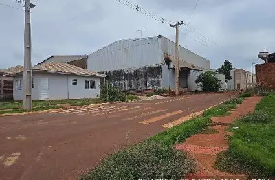 Oportunidade única em japura - pr | tipo: casa | negociação: licitação aberta  | situação: imóvel