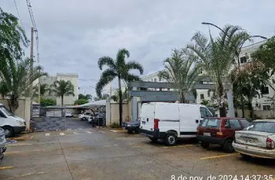 Oportunidade única em sao jose do rio preto - sp | tipo: apartamento | negociação: venda direta online  | situação: imóvel